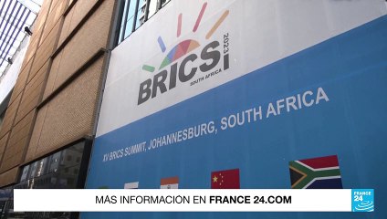 Tải video: BRICS: lo que debe saber sobre la cumbre del bloque de economías emergentes