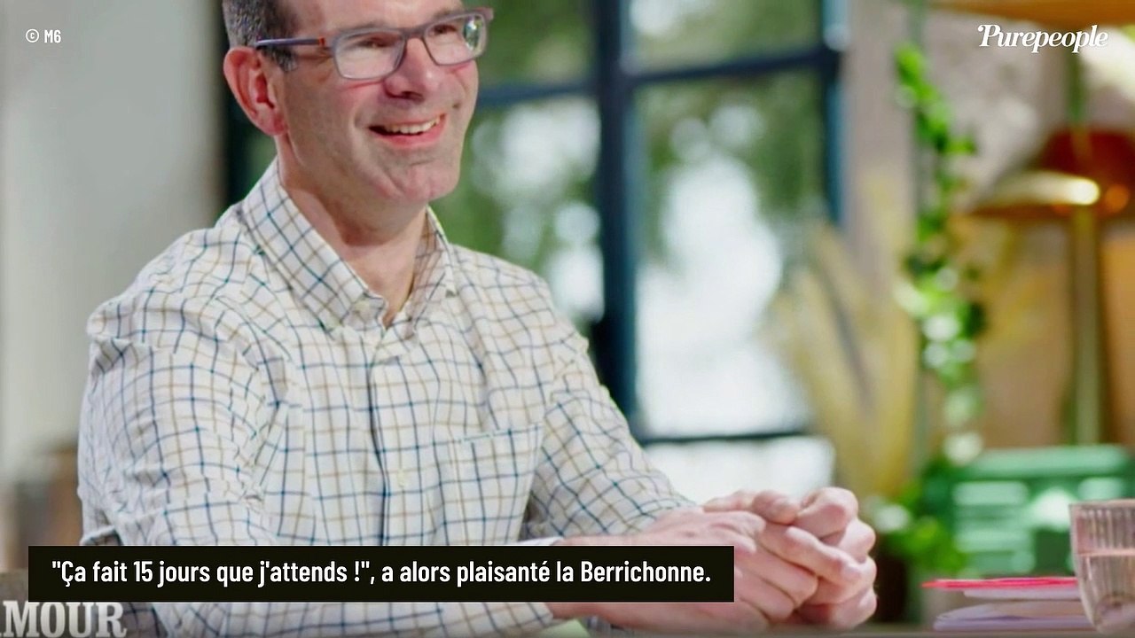 L'amour est dans le pré 2023 : Patrice fait une gaffe hallucinante avec sa prétendante, un malaise pesant s'installe... (SPOILER)