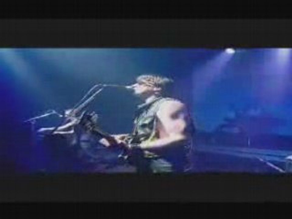 The Neon Judgement - Chinese Black