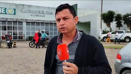 Polícia prende um dos suspeitos de estuprar mulher em Palmeira