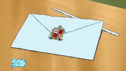 Inazuma Eleven #86 - Een ongelovelijk wereldniveau! [HD]