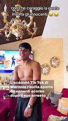 Stupro di Palermo, gli indagati su TikTok tra video e frasi choc