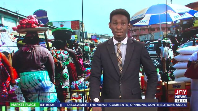 Market Place || IMF Programme: Ghana has made significant progress in passing first review - BoG