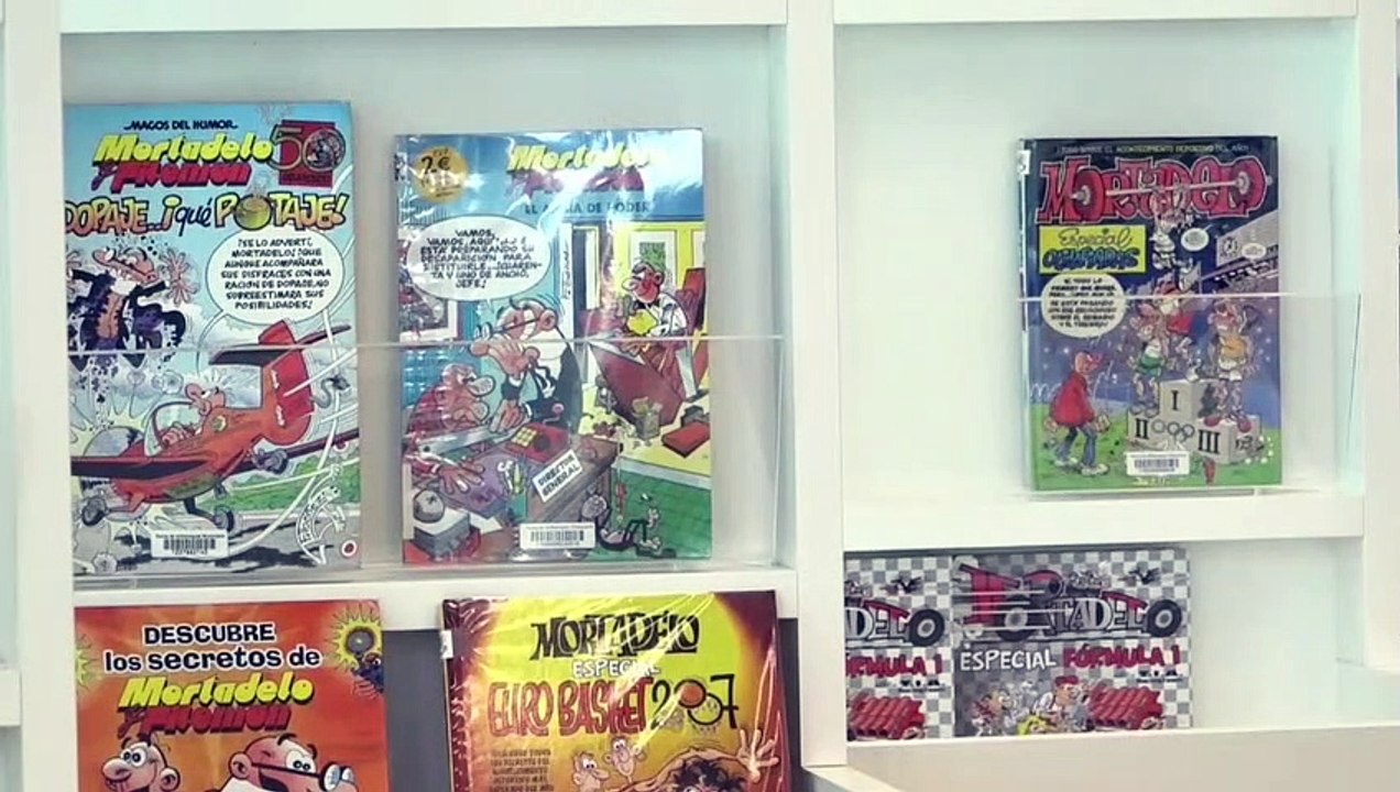 La Biblioteca Gabriel García Márquez de Barcelona