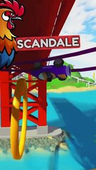 Roblox pourrait fermer définitivement à cause des casinos illégaux