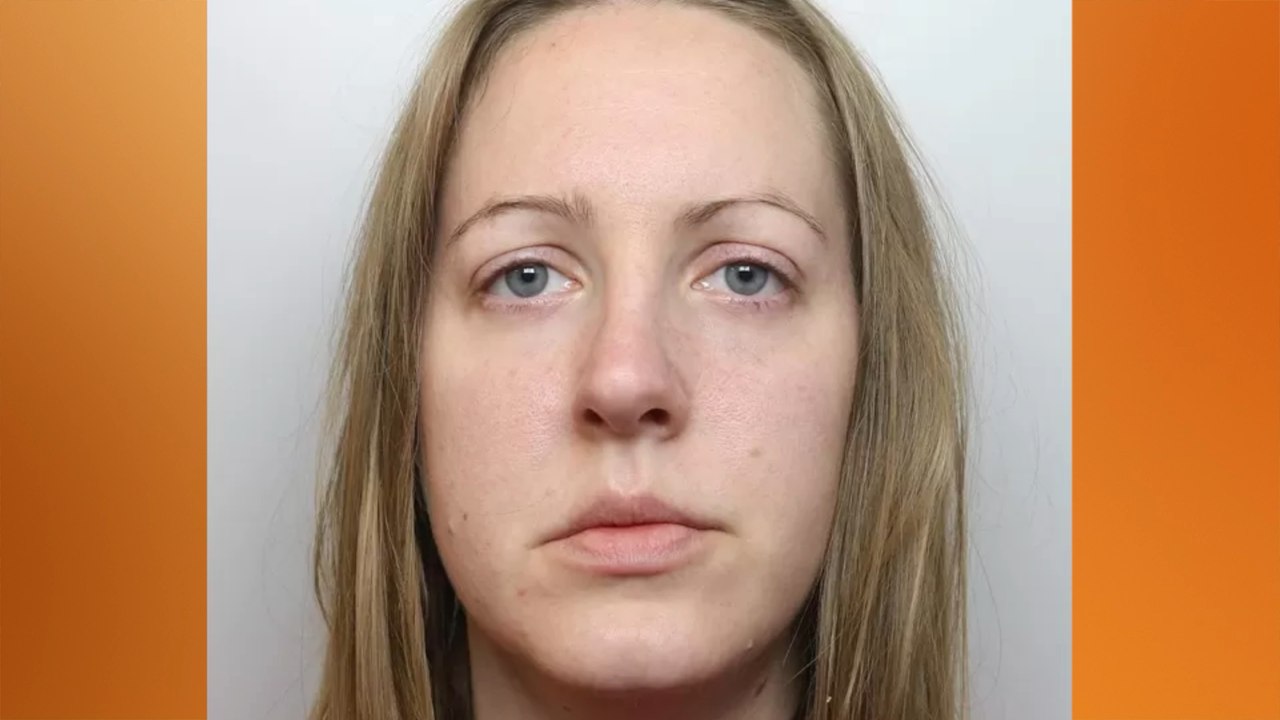 Lucy Letby sentencing: Should killers be forced to face justice?