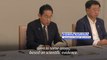 Japan PM urges removal of 'import restrictions' placed over Fukushima water release