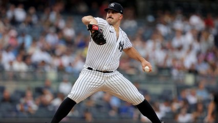 Washington Nationals vs New York Yankees: Betting Odds and Matchup Analysis