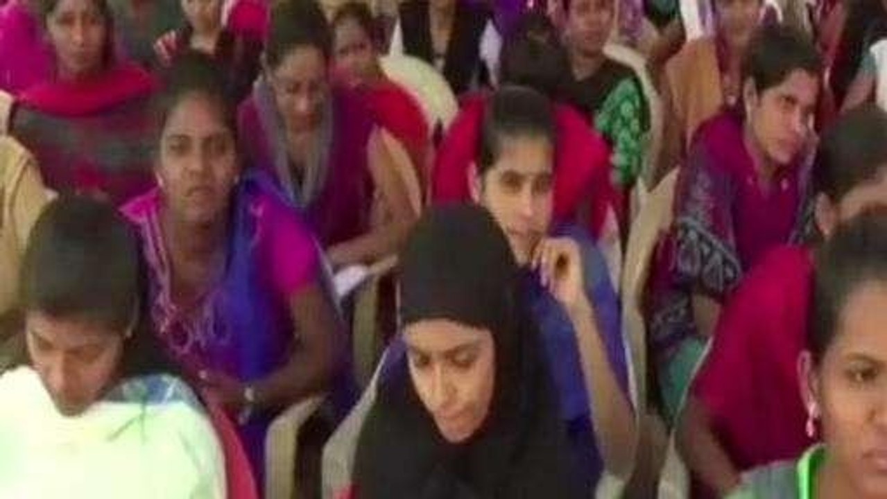 మంచిర్యాల: ఈ నెల 24న మినీ జాబ్ మేళా