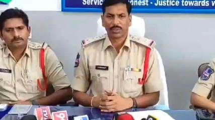 ఆసిఫాబాద్: యువత ఆన్లైన్ మోసాల పట్ల అప్రమత్తంగా ఉండాలి