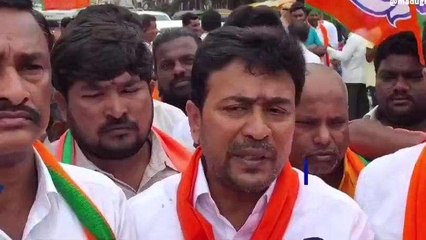 సిద్ధిపేట: ఖాలి ఖజానా.. మోసం చేస్తున్న బీఆర్ఎస్ ప్రభుత్వం