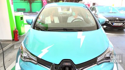 Elektrikli araçlar %50 daha avantajlı