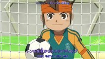 Inazuma Eleven Ep 11 Ita - Un nuovo allenatore per la Raimon