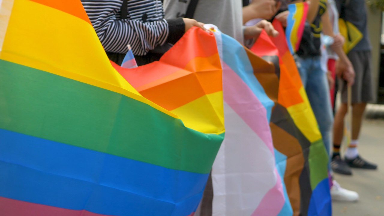 Your bank holiday What’s on Guide for Manchester 23 August: Manchester Pride festival this bank holiday weekend