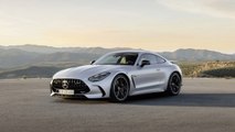 VÍDEO: Todos los detalles del nuevo Mercedes-AMG GT con Lewis Hamilton