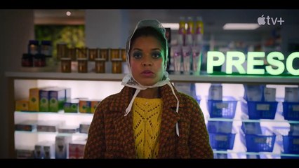 Still Up - saison 1 Bande-annonce VO