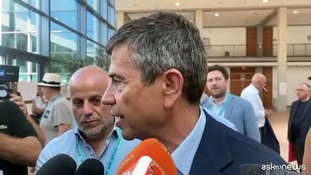 Manovra, Lupi: non disperdere risorse, contrarle sulle priorit?