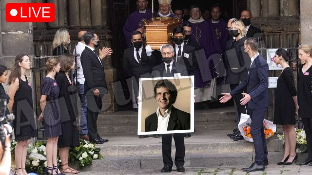 Obsèques Gérard Leclerc: Les proches de Gérard Leclerc n'ont pas pu assister aux obsèques car...