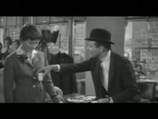 El apartamento (1960)