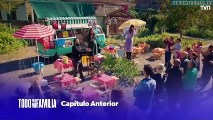 Todo por mi Familia 2 Cap 193 ( Completo HD ) en Español