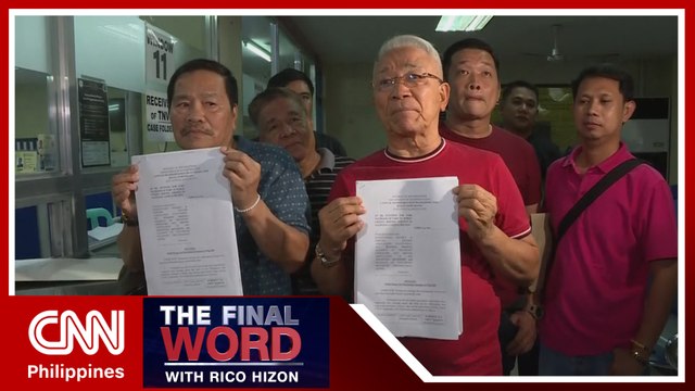 Some transport groups want ₱5 jeepney fare hike