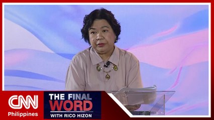 DMW chief Toots Ople dies at 61