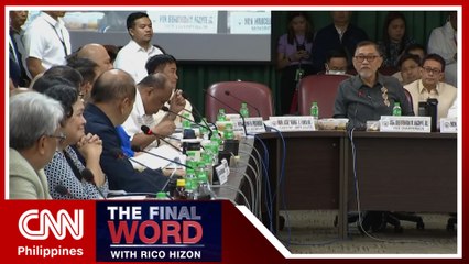 DA admits price of ₱20kg of rice hard to achieve