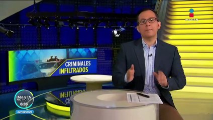 Investigan a líderes de autodefensas de transportistas por diversos delitos