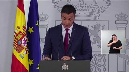 Sanchez: Entschuldigung für Kuss "reicht nicht aus"