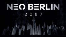 Neo Berlin 2087 Trailer