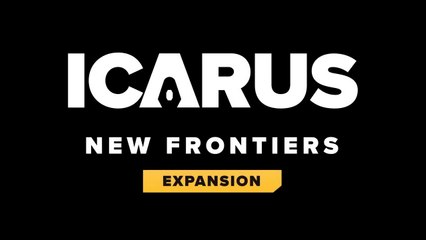 Icarus New Frontiers Official Launch Trailer