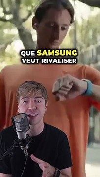 Samsung pourrait dévoiler un bijou technologique