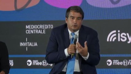 Ue, Fitto: interrogarsi su priorità e costruire nuovo modello