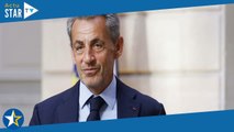 C'était un peu prématuré  Nicolas Sarkozy se confie sur la naissance de sa fille Giulia alors qu'