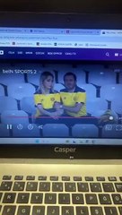 Ankaragücü - Adana Demirspor maçına damga vuran görüntü