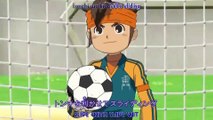 Inazuma Eleven Ep 14 Ita - La leggendaria Inazuma Eleven