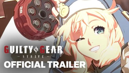 GUILTY GEAR 25th Anniversary Developer Interview「LOOKING BACK ON SEASON 2」