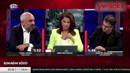 İsmail Saymaz Kılıçdaroğlu'nu yerin dibine soktu: Muhtar bile seçilemez!