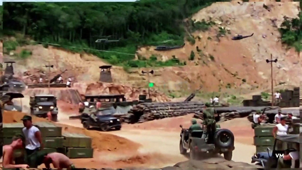 Good Morning Viêtnam - 25 août