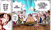 ONE PIECE 1074 VOSTFR : Pourquoi Il est retardé | L'épisode 1074 de One Piece est retardé