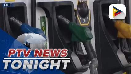 DOE urges public to not waste fuel as oil price hikes expected not to ease up until December