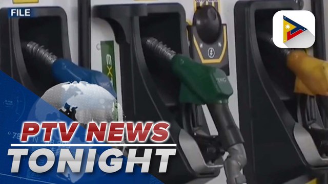 DOE urges public to not waste fuel as oil price hikes expected not to ease up until December