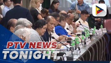 Lower House conducts deliberation on DA budget