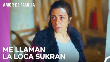 No Hay Hombre Del Que Şükran No Pueda Escapar - Amor De Familia Capitulo 94