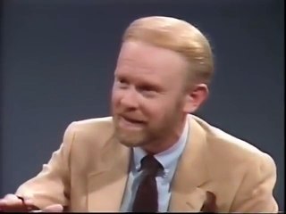 The First Family of Satan (2002)  - Interview with the Daughter of Anton LaVey