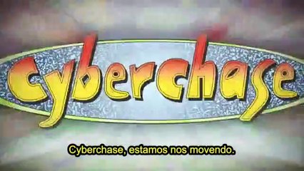 11ª Temporada Episódio 10 - De volta ao Futuro de Canalia