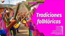 Buena Vibra | Día del Folklore, una muestra de historia, creencias y tradiciones