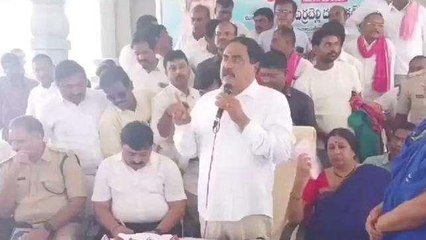 జనగామ: సెప్టెంబర్ 4న వల్మిడికి సీఎం కేసీఆర్.. ఎందుకంటే?