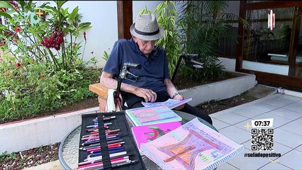 Programa Completo 22 Agosto 2023 - Su Lado Positivo