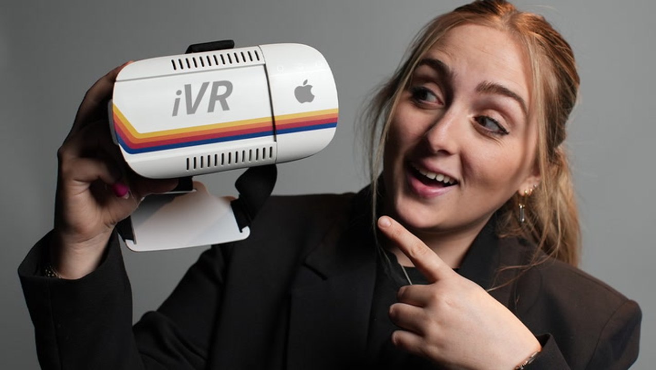 Apple VR/AR Headset - 5 Biggest Rumors | Tom's Guide